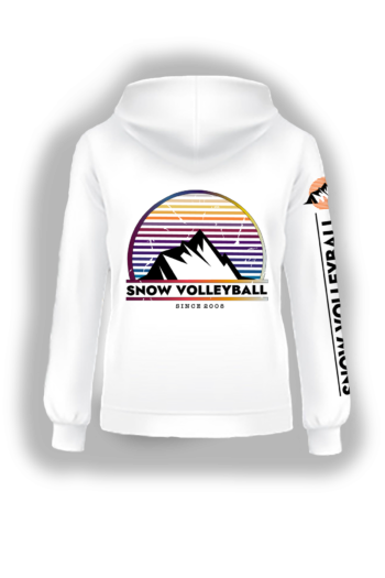 Snow Volleyball leggings – Snow Volleyball Shop