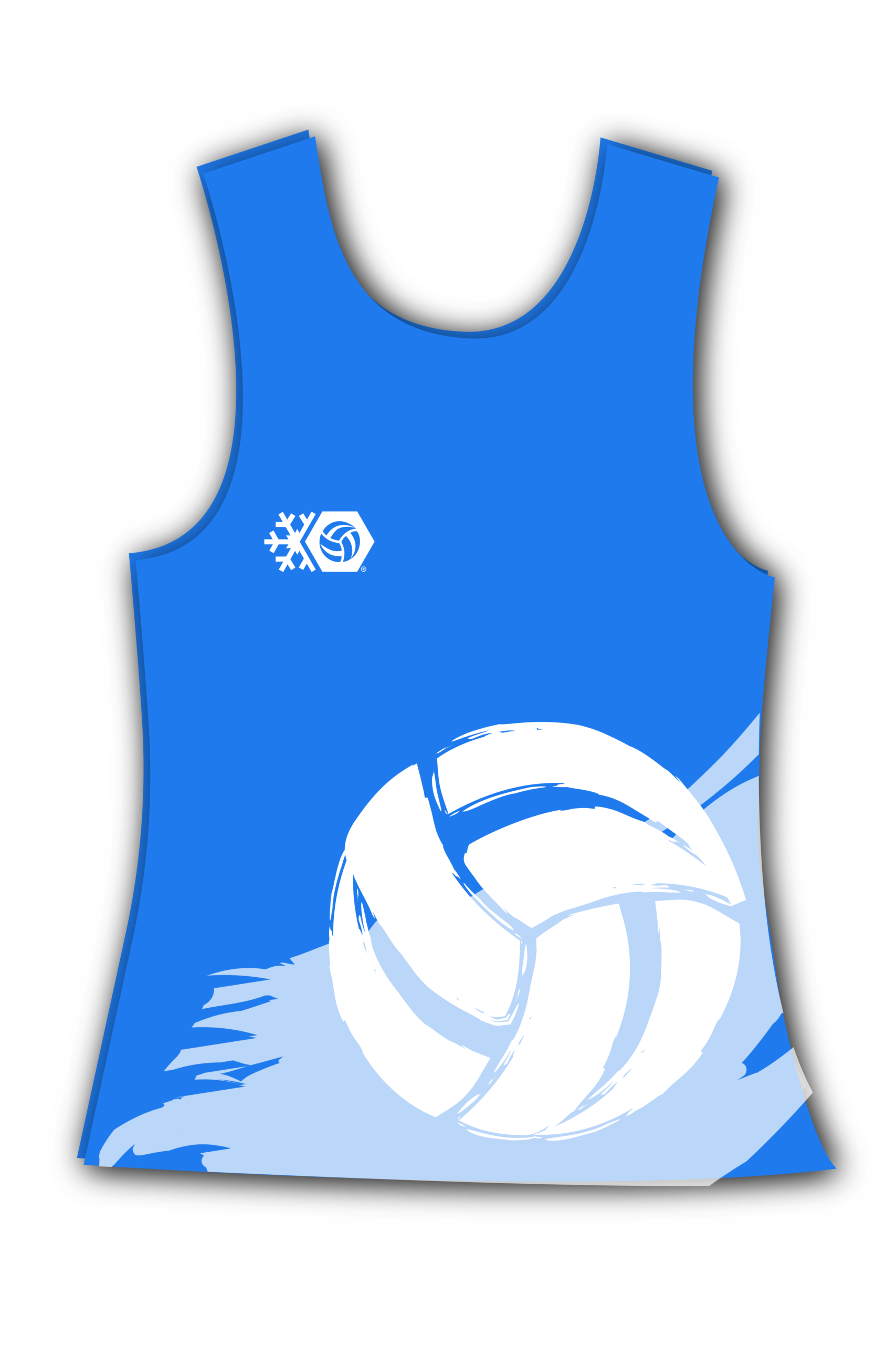 Player Shirt - Queen of the Snow