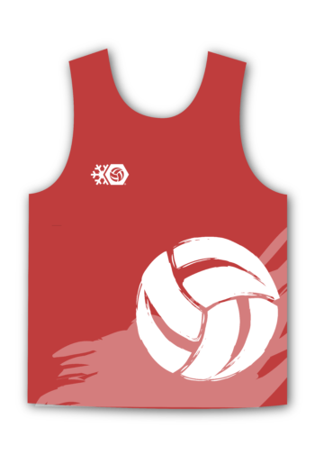 Player Shirt - King of the Snow